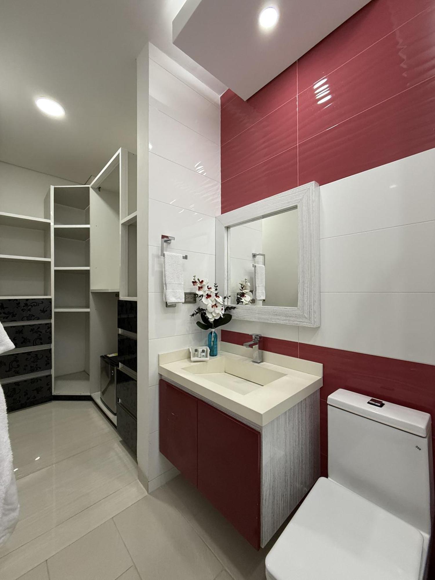 Hotel Lotto Boutique Cali Esterno foto
