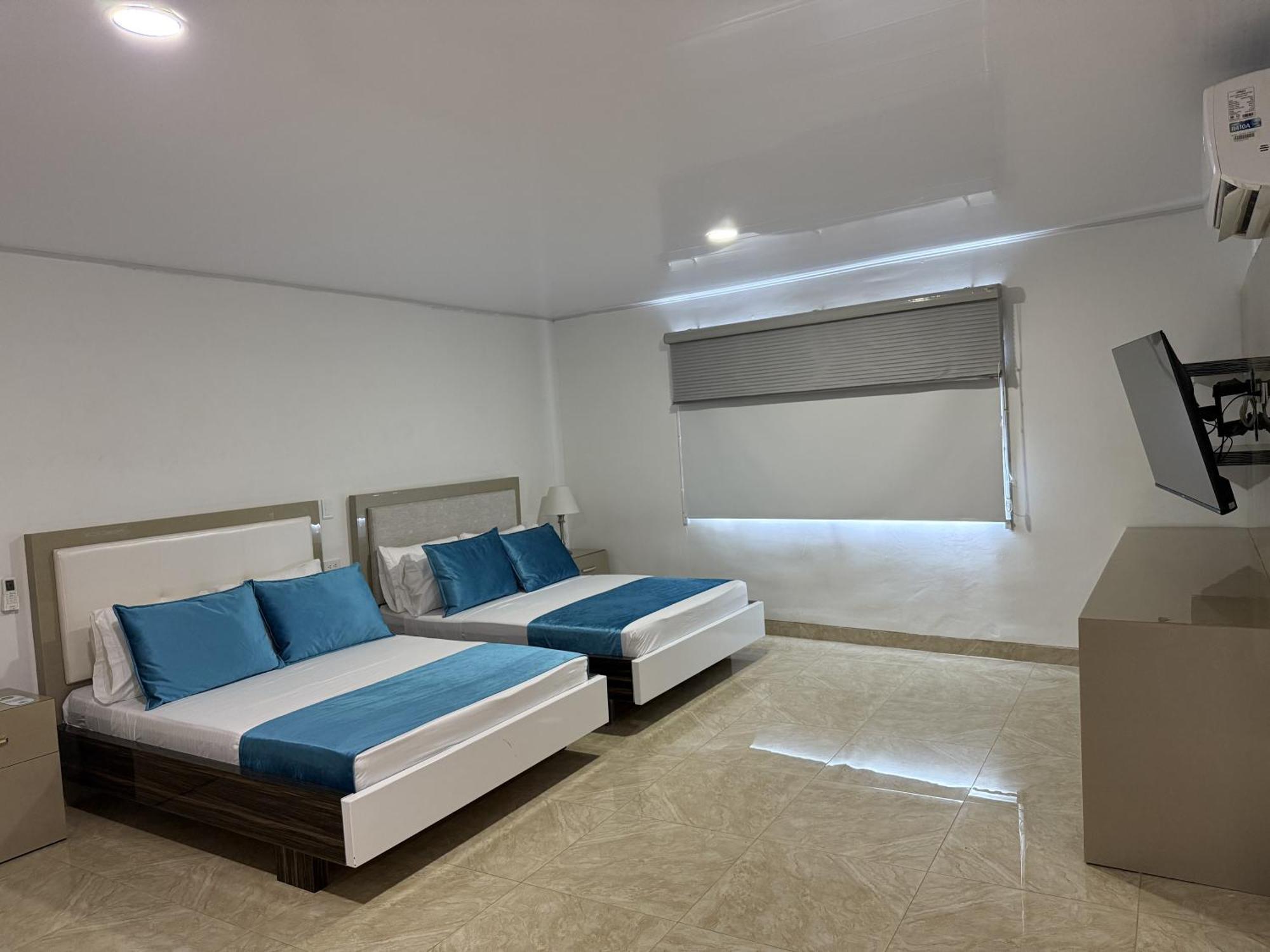 Hotel Lotto Boutique Cali Esterno foto
