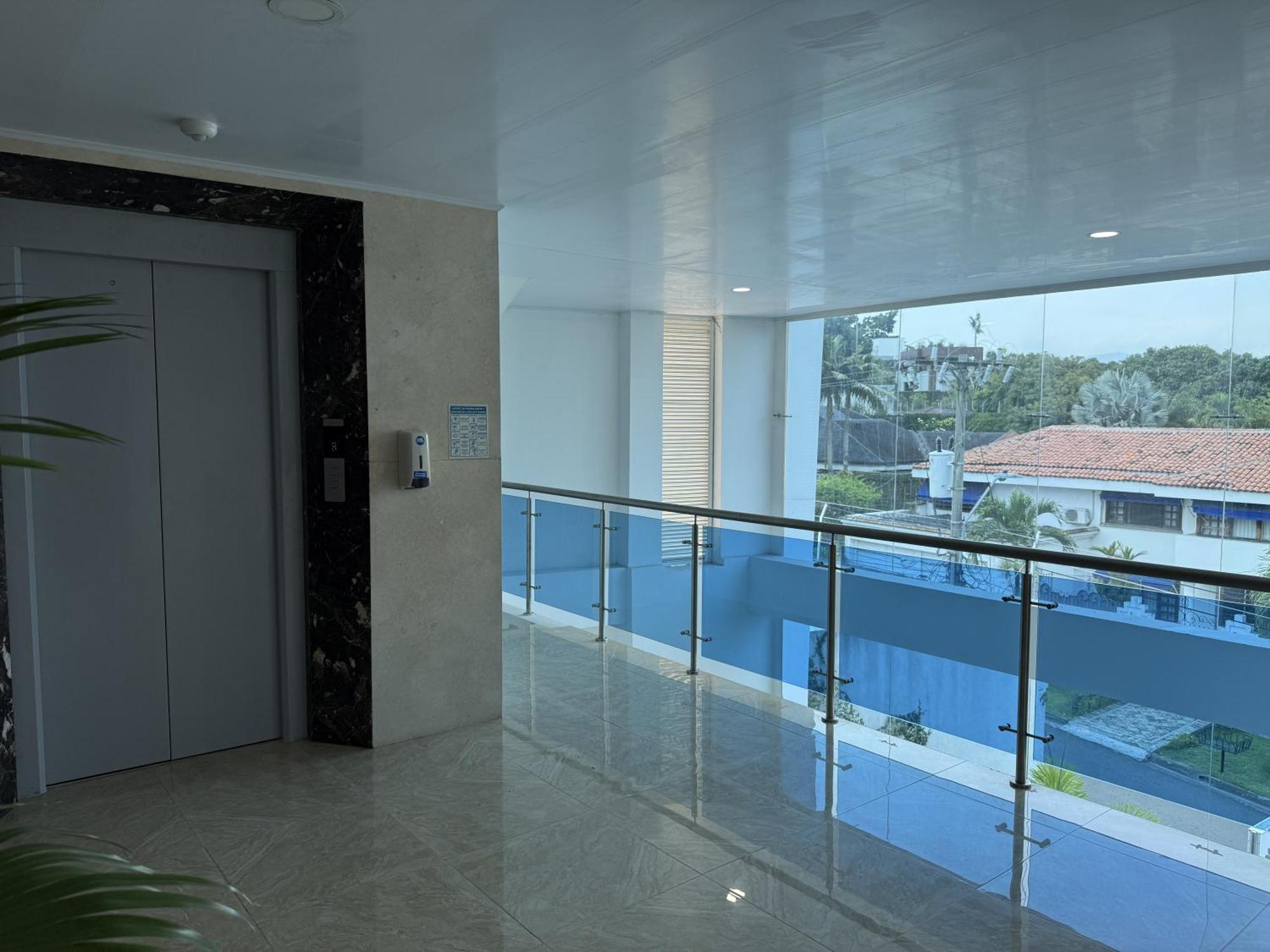 Hotel Lotto Boutique Cali Esterno foto