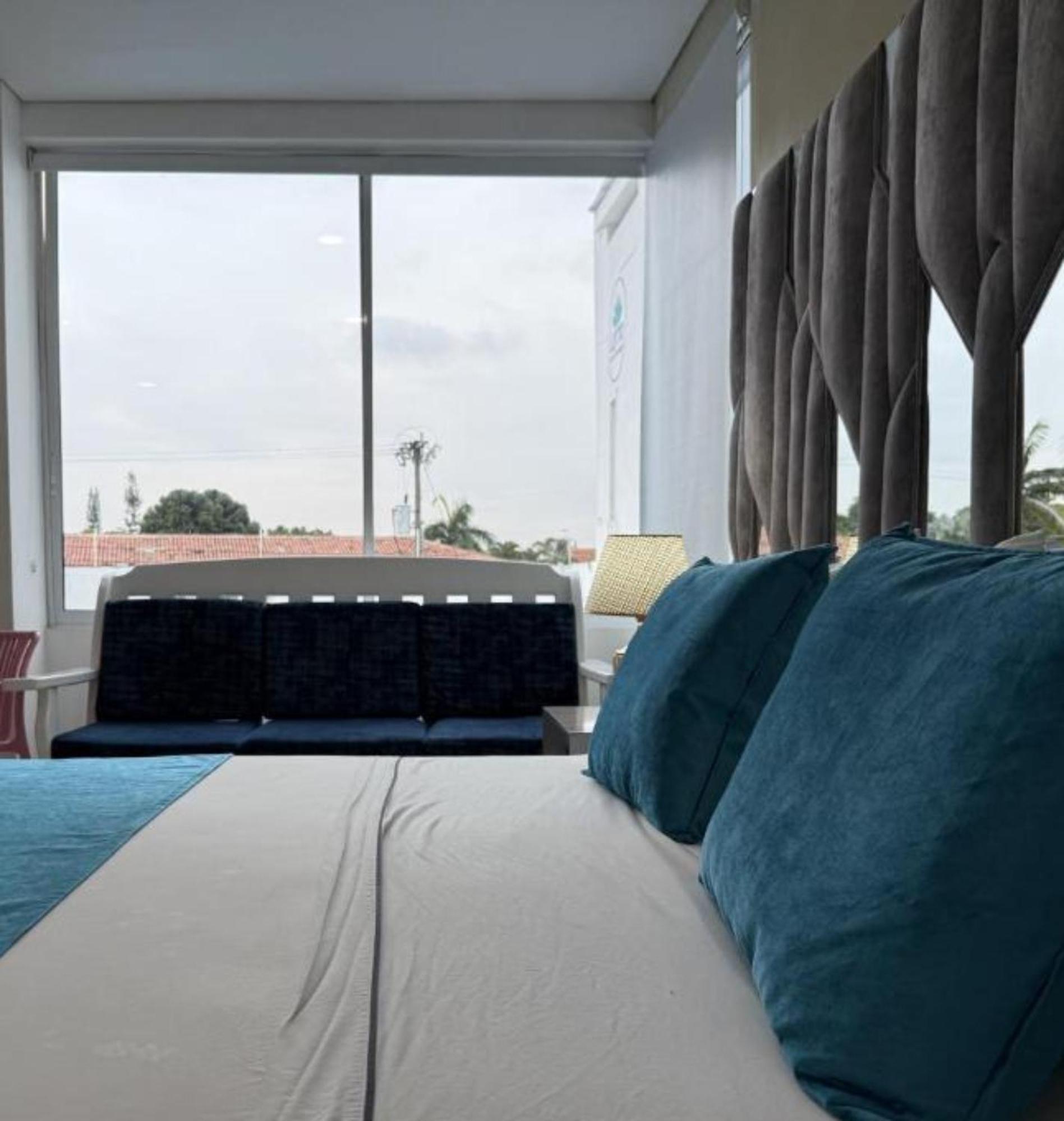 Hotel Lotto Boutique Cali Esterno foto